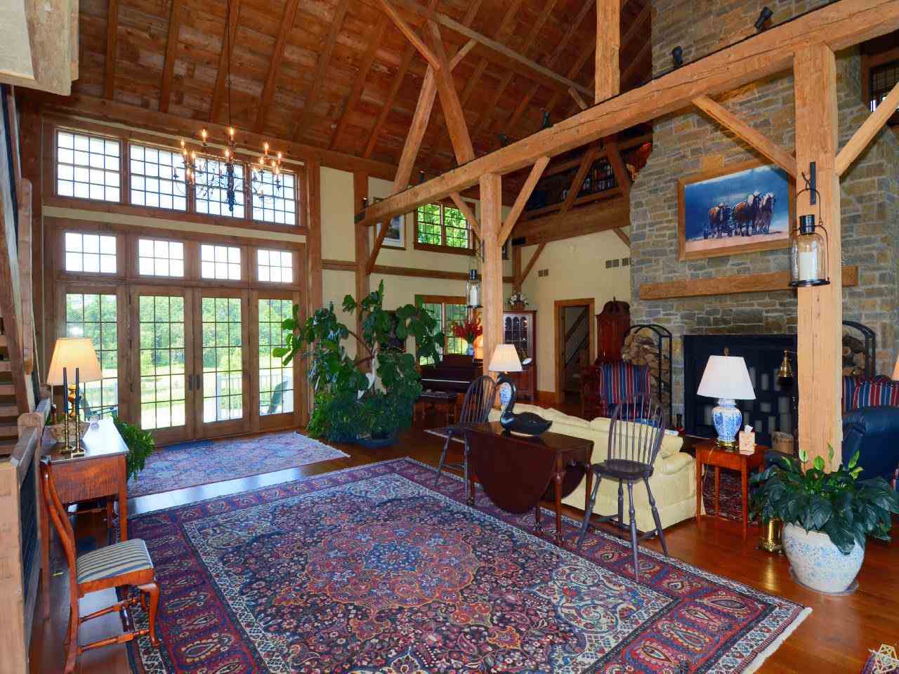 8936 SLETTO RD, Mount Horeb, WI 53572