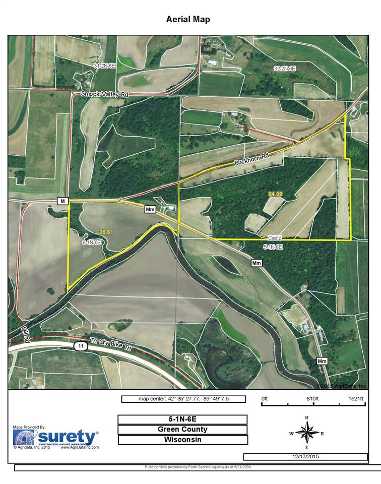 Lot 10 Valle Tell Cir