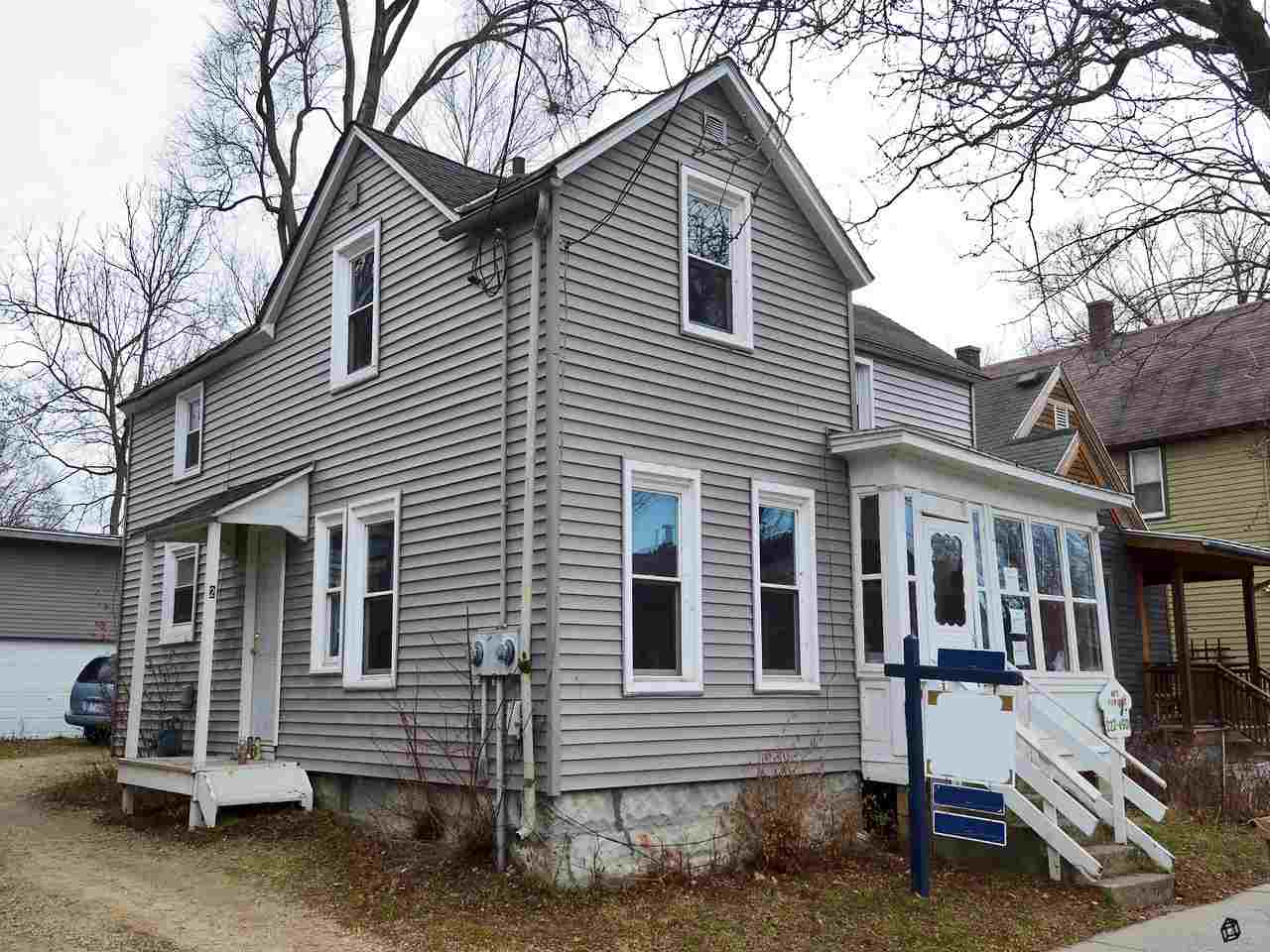 224-226 Lincoln St