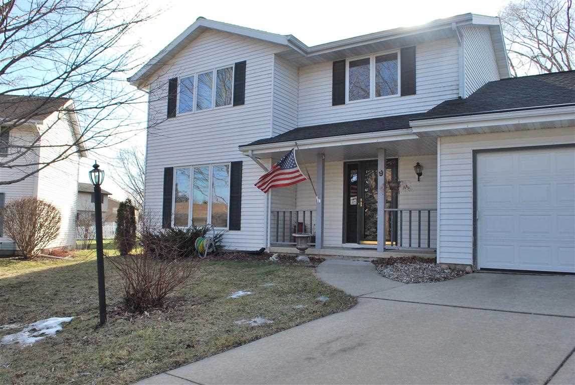 478 Waterman Ct