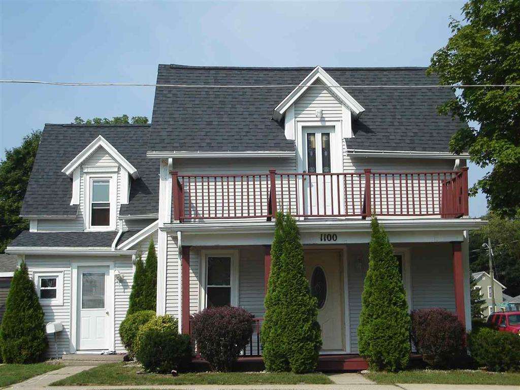 1605 Bonner Trail