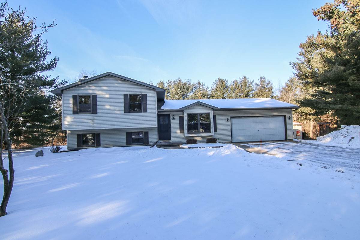 1605 Bonner Trail