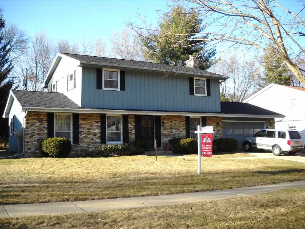 1605 Bonner Trail