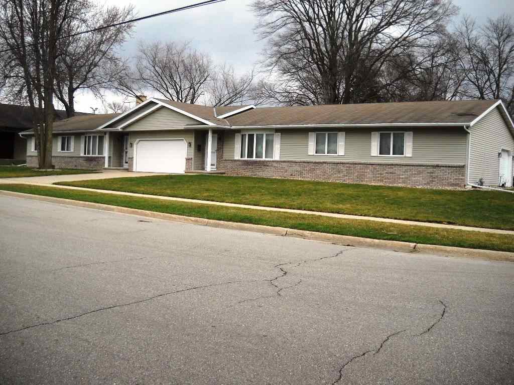 1605 Bonner Trail