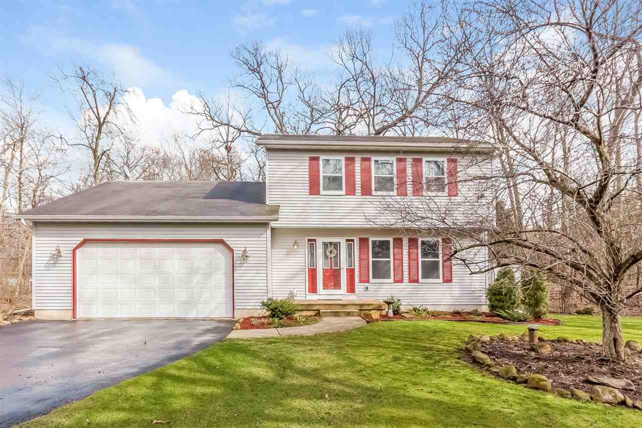 480 Meander Wood Rd