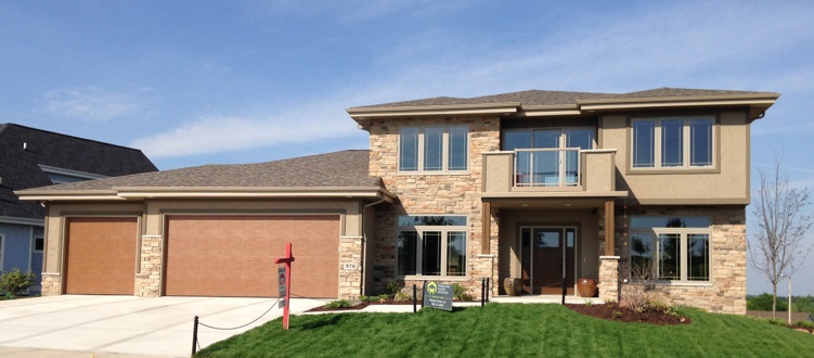 1136 Winged Foot Dr