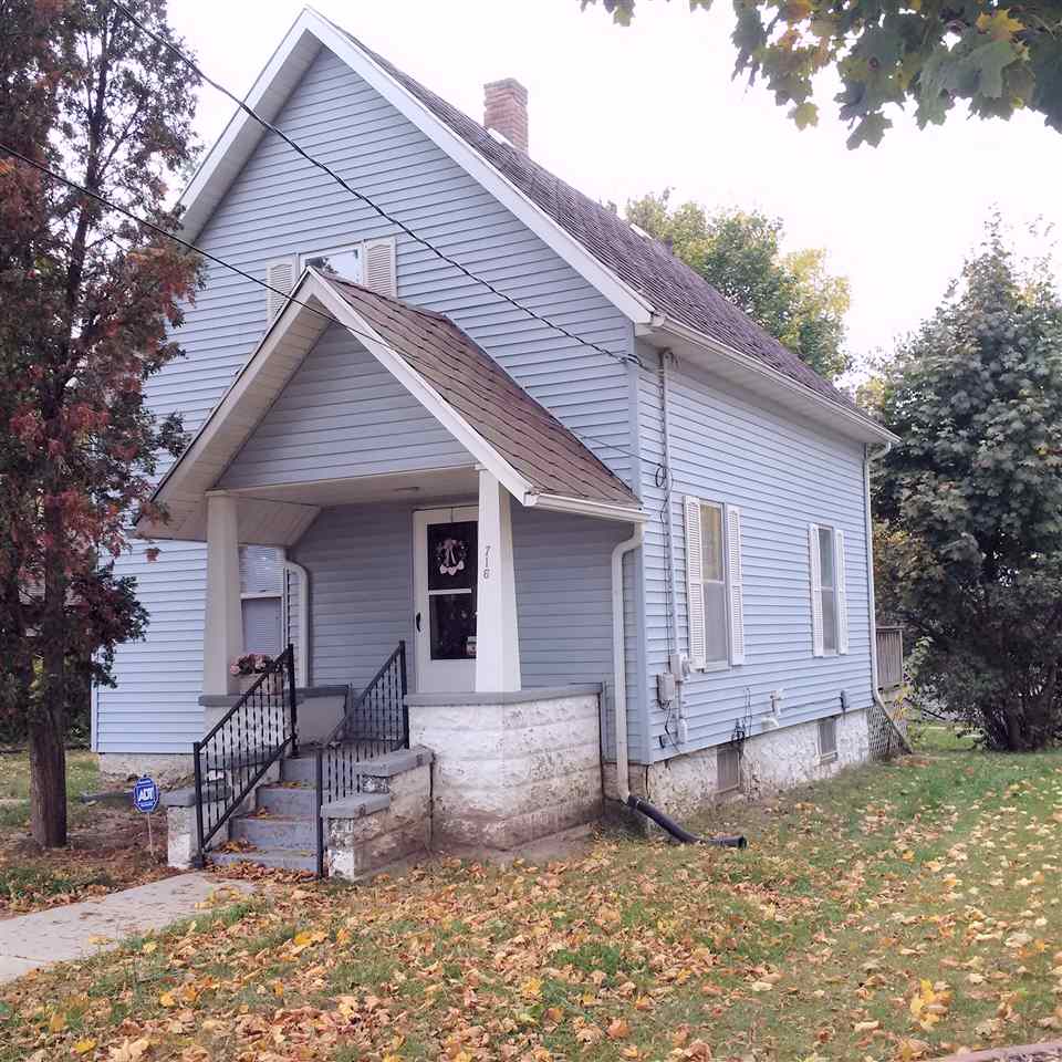 5459 W Netherwood Rd