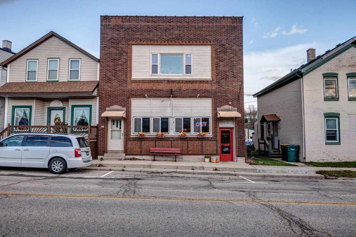 5459 W Netherwood Rd