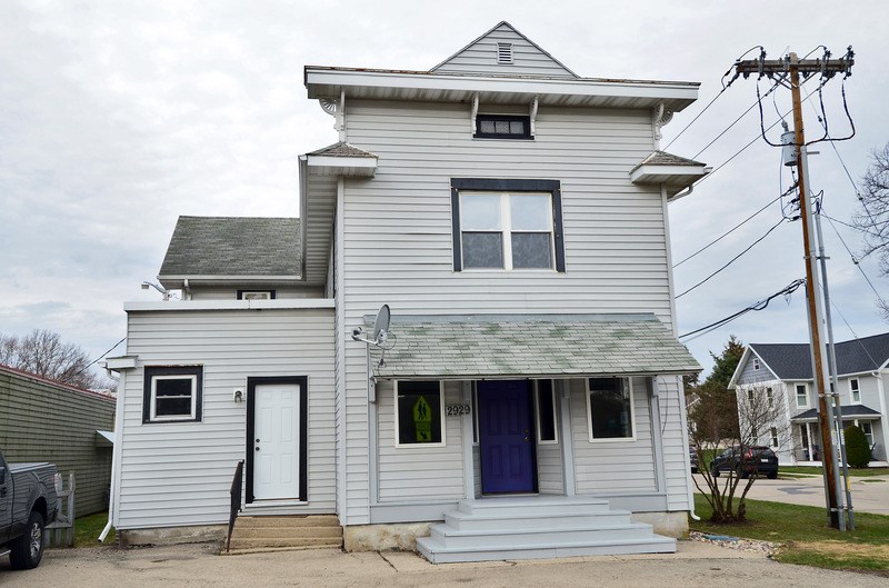 548 Lexington Dr