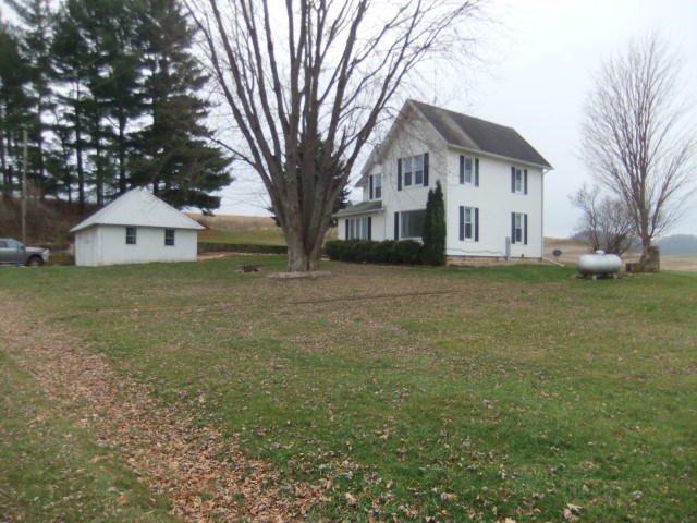 S10385 Paulus Rd, Plain, WI 53577