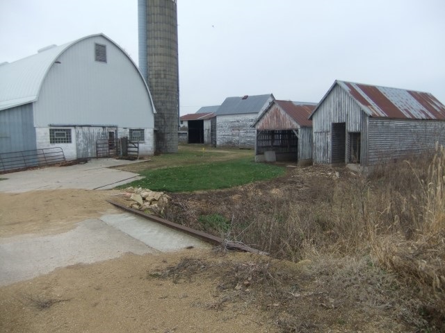 S10385 Paulus Rd, Plain, WI 53577