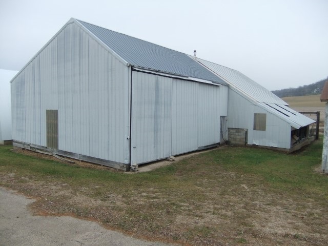 S10385 Paulus Rd, Plain, WI 53577