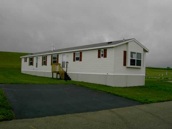 Sunny Creek 110 Cedar DriveReeseville, WI 53579