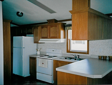 Sunny Creek 110 Cedar DriveReeseville, WI 53579
