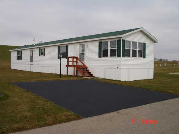 Sunny Creek 108 Cedar DriveReeseville, WI 53579
