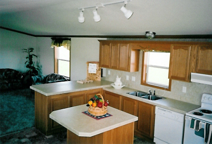 Sunny Creek 108 Cedar DriveReeseville, WI 53579