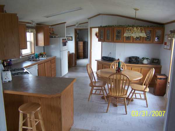 Sunny Creek 102 Spruce DriveReeseville, WI 53579