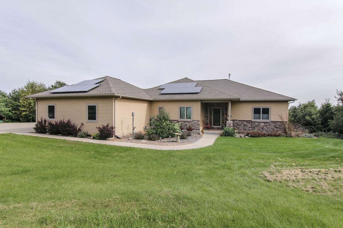 5200 County Rd C