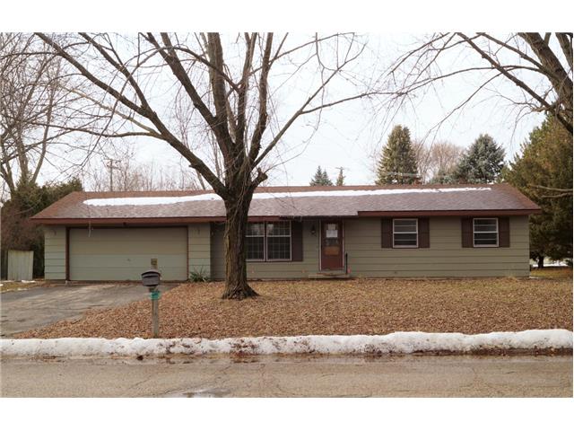 1540 Johnson StStoughton, WI, 53589Dane County