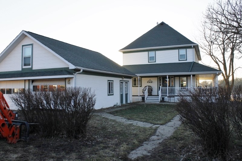 2049 SKAALEN RD, Stoughton, WI 53589