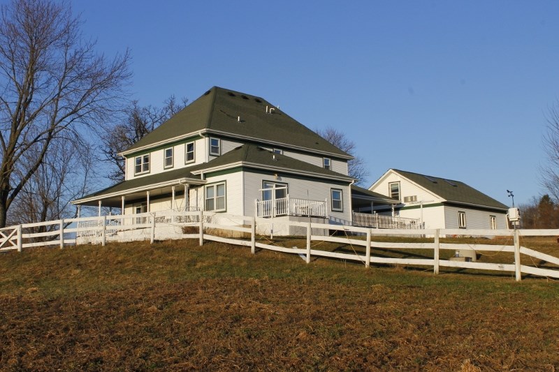 2049 SKAALEN RD, Stoughton, WI 53589