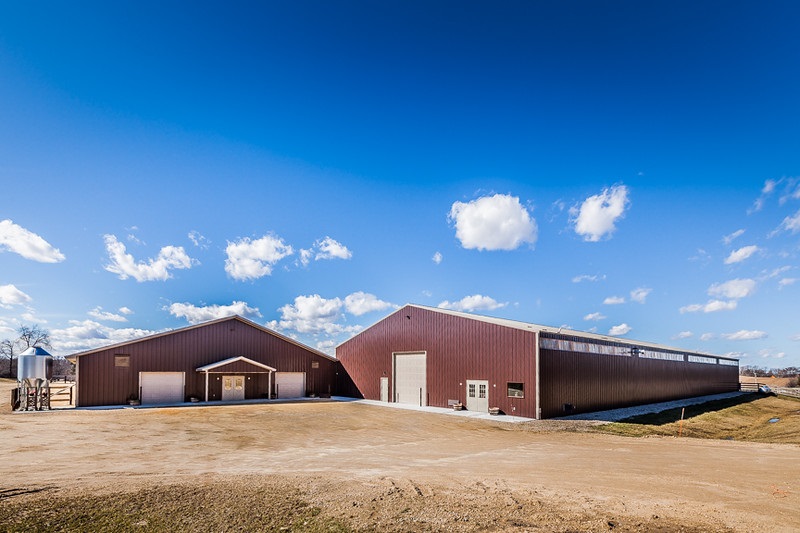 1775 HWY 51, Stoughton, WI 53589