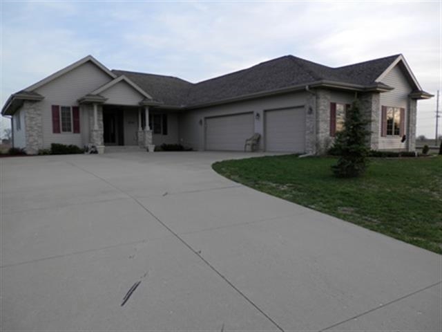 3213 County Road A