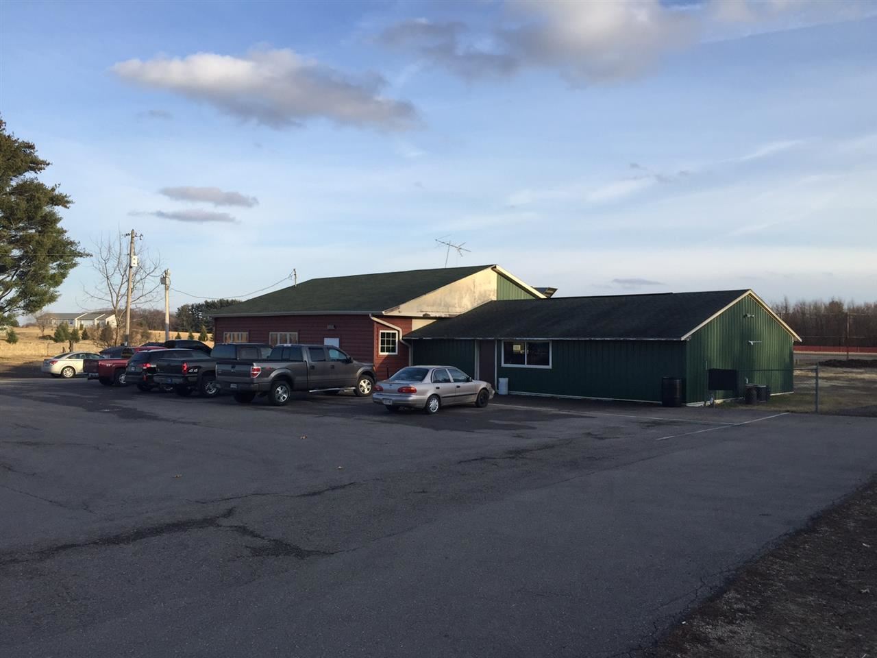 3213 County Road A