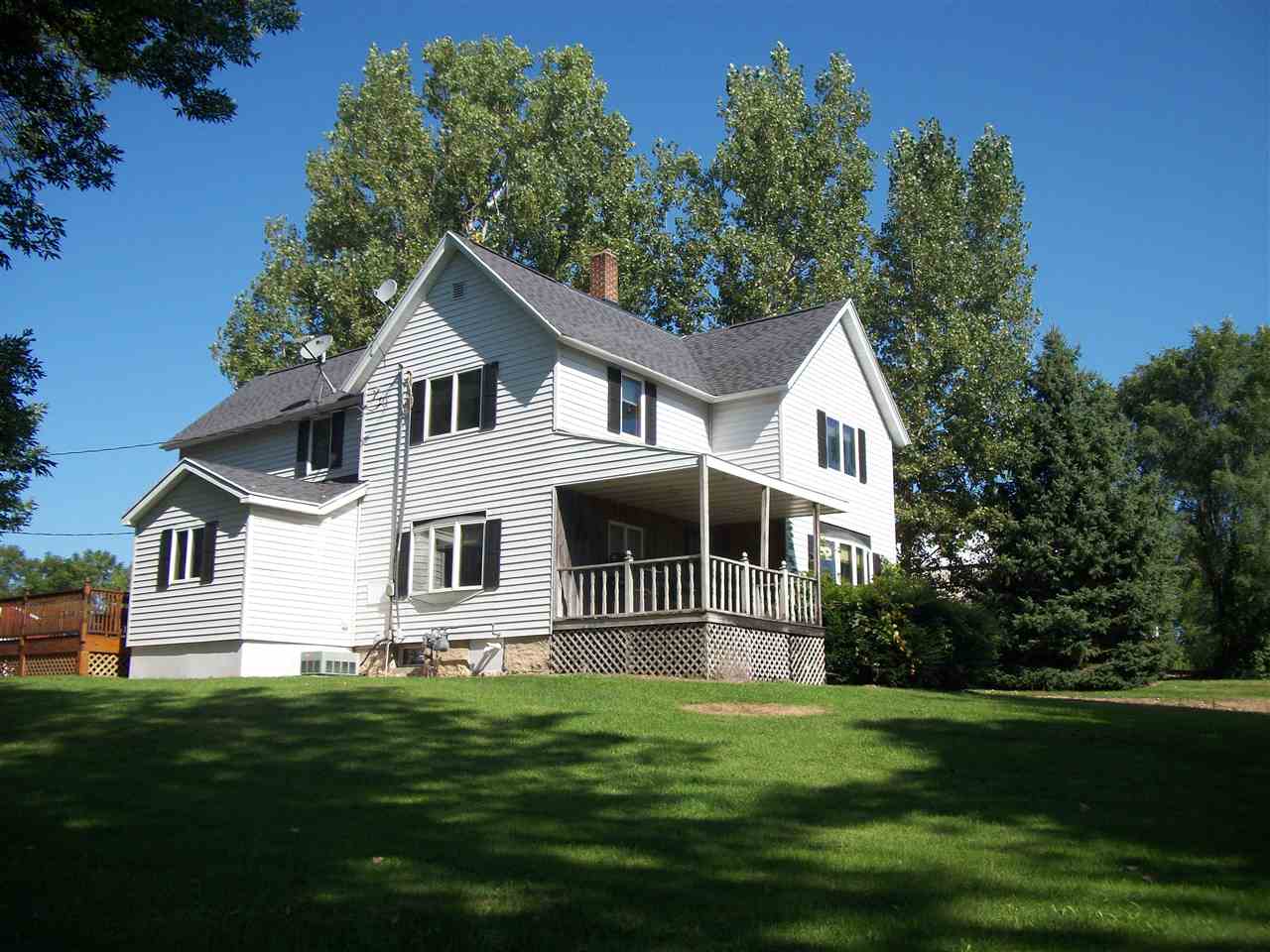 3213 County Road A