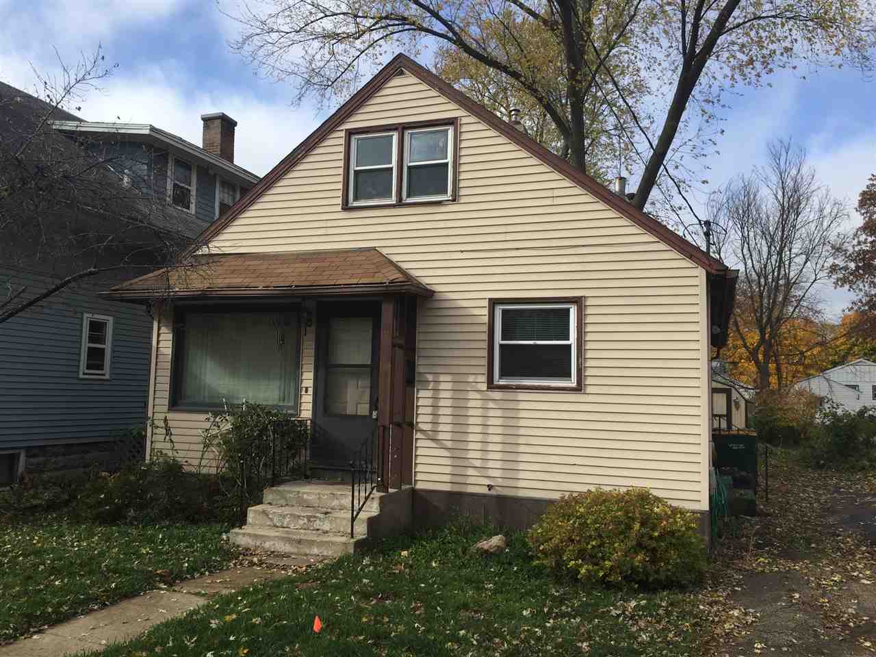 3213 County Road A