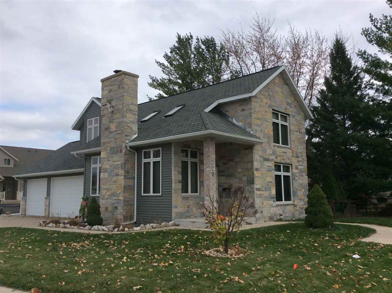 3213 County Road A