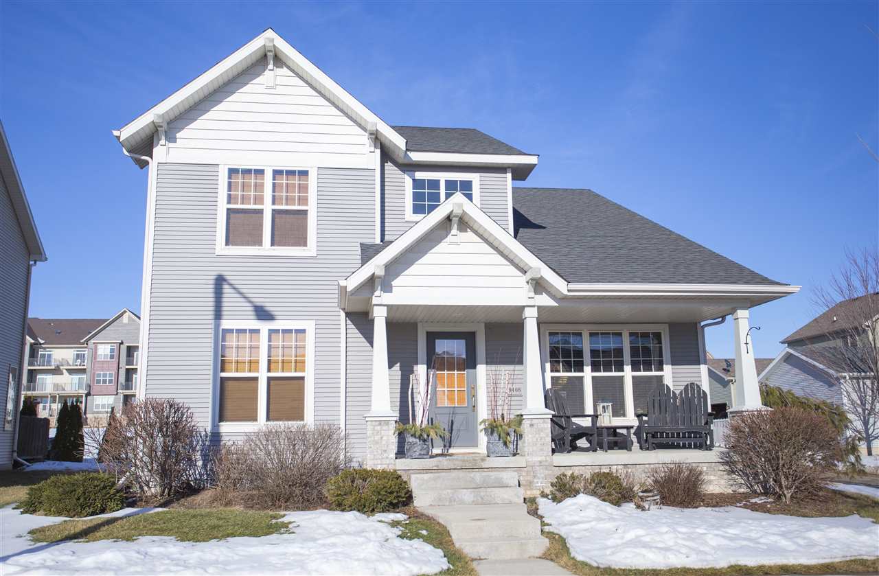 135 Lincoln Ave