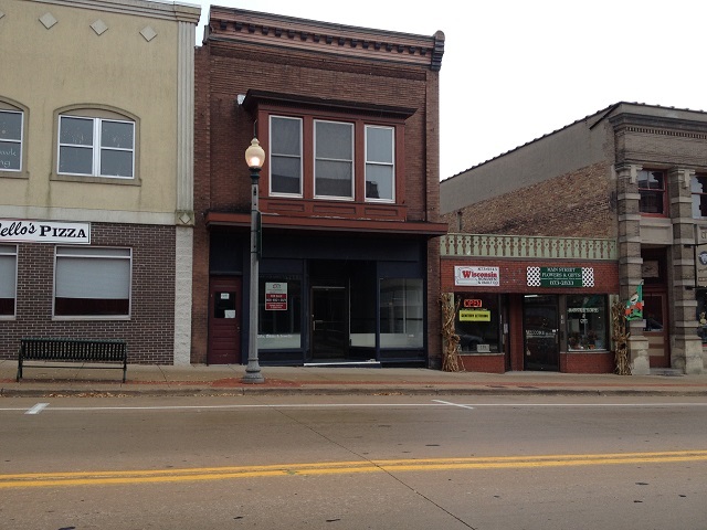 155 W Main St