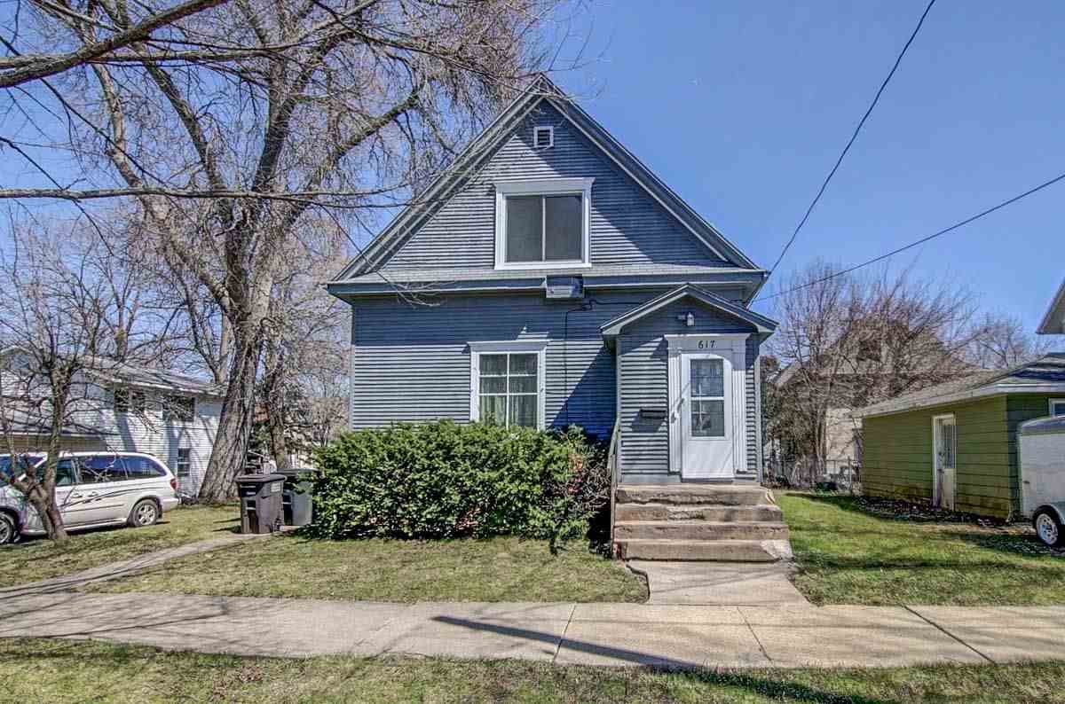 308 W Randolph St