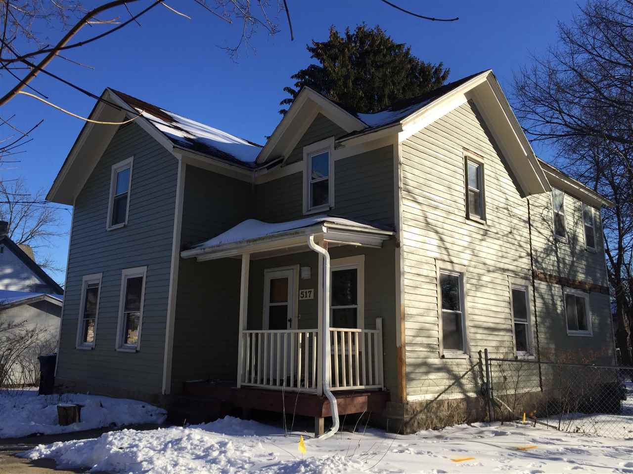 308 W Randolph St