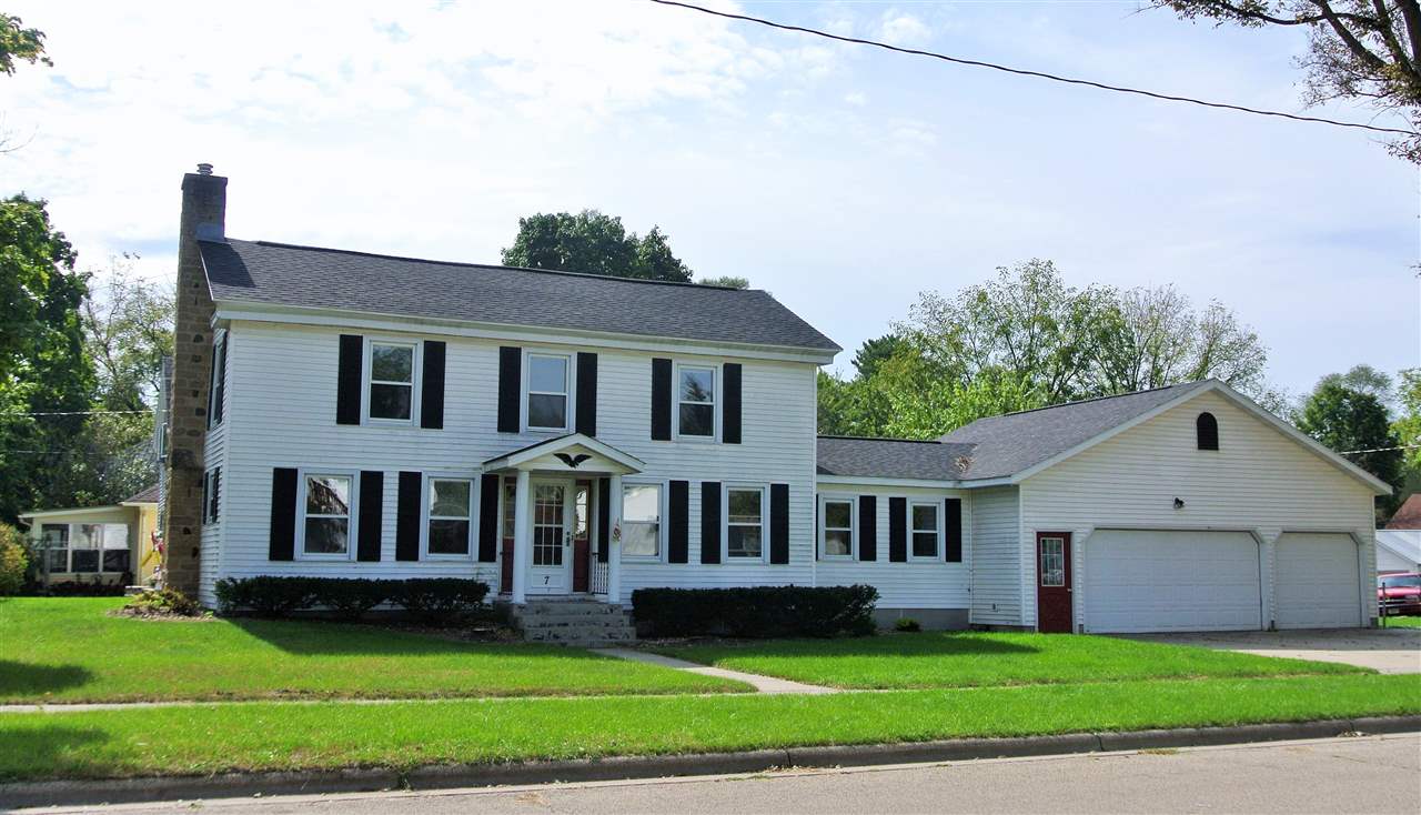 Lot 33 Linnerud Dr