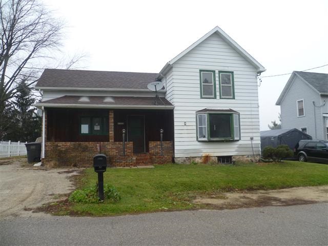 228 S Academy St