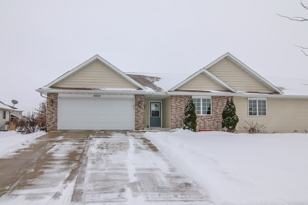 709 Christiansen Way