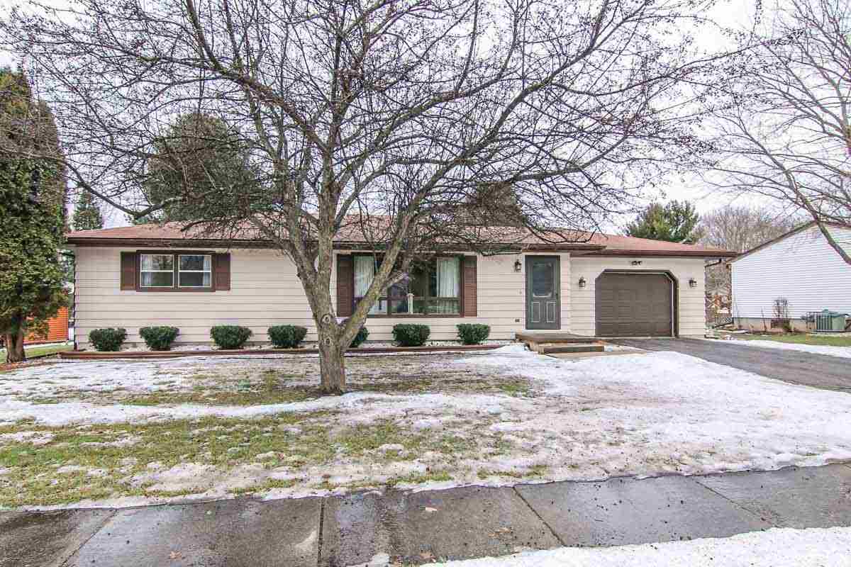 1103 Kriedeman Dr