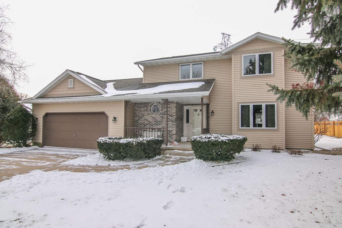1103 Kriedeman Dr