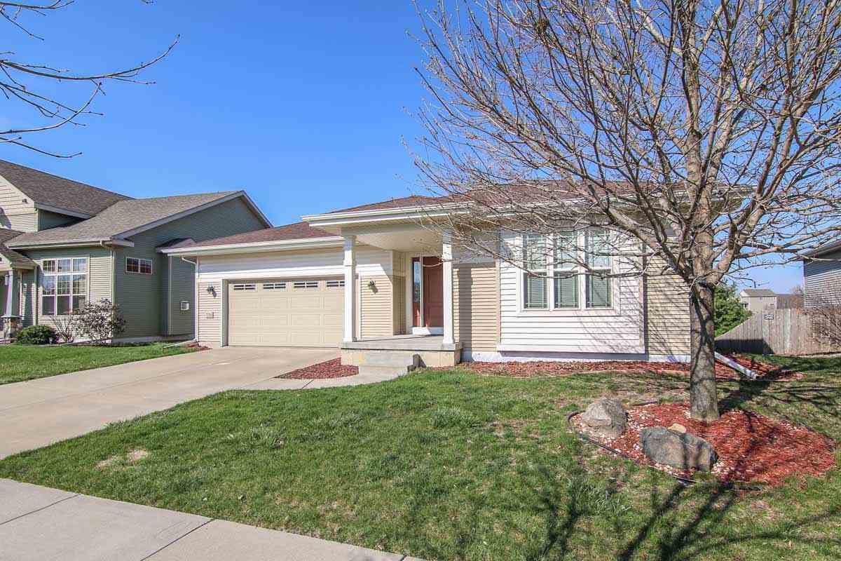 1103 Kriedeman Dr