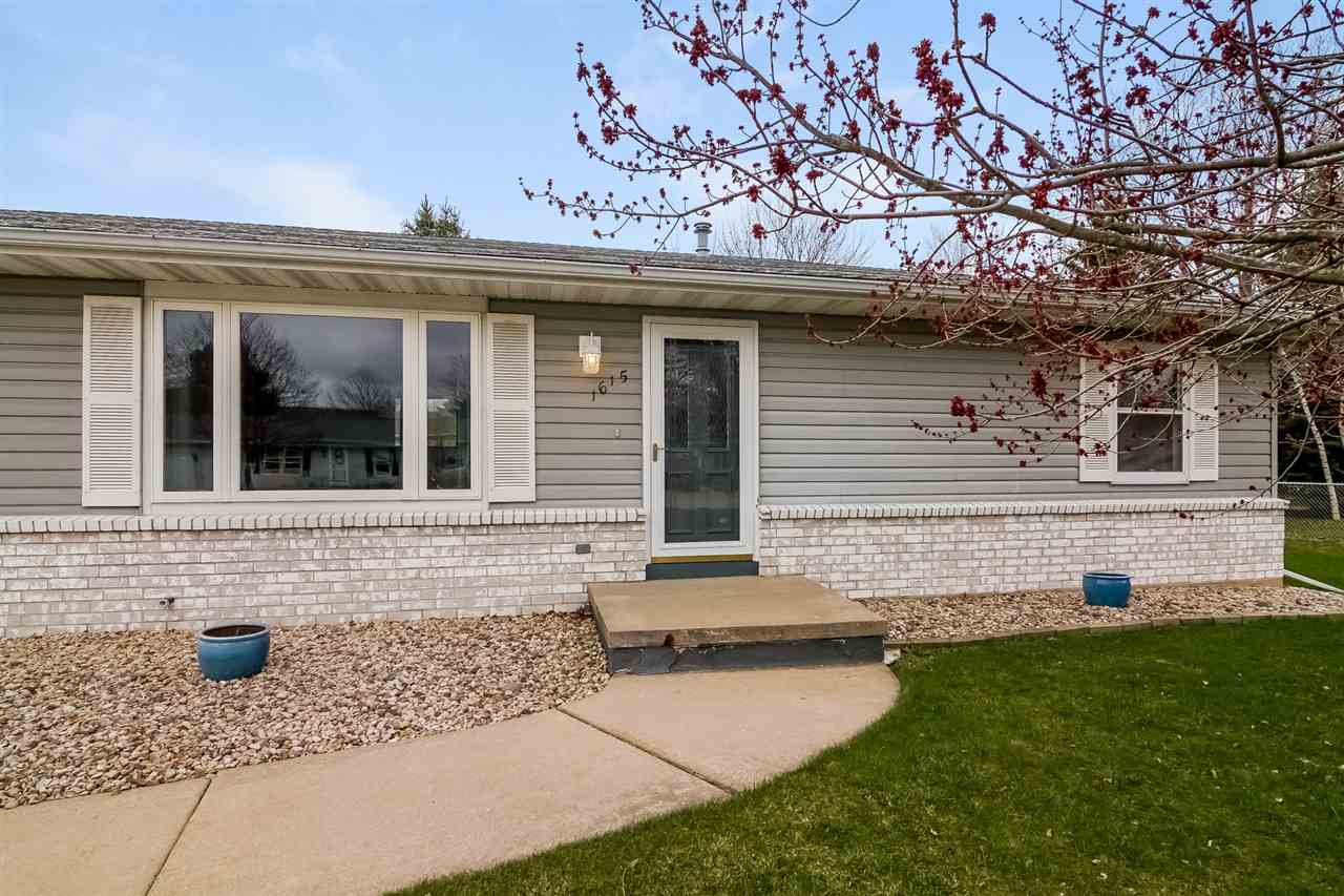 1103 Kriedeman Dr