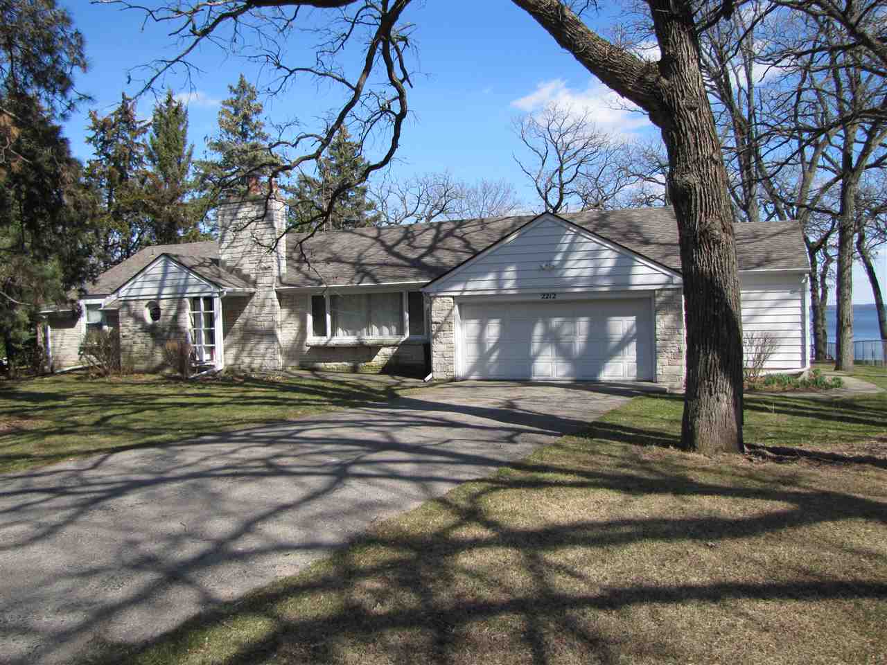 817 Greig Trail