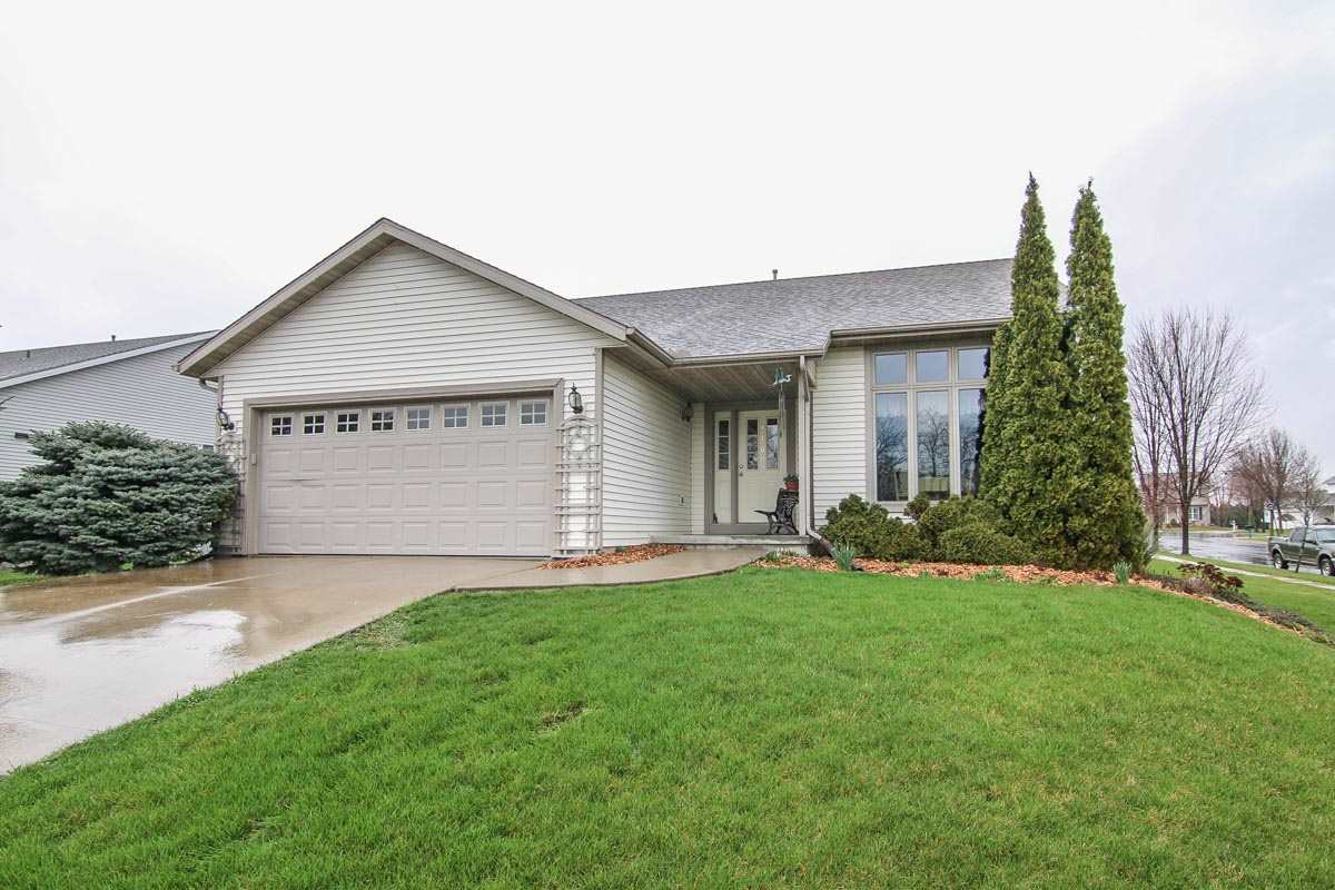 817 Greig Trail