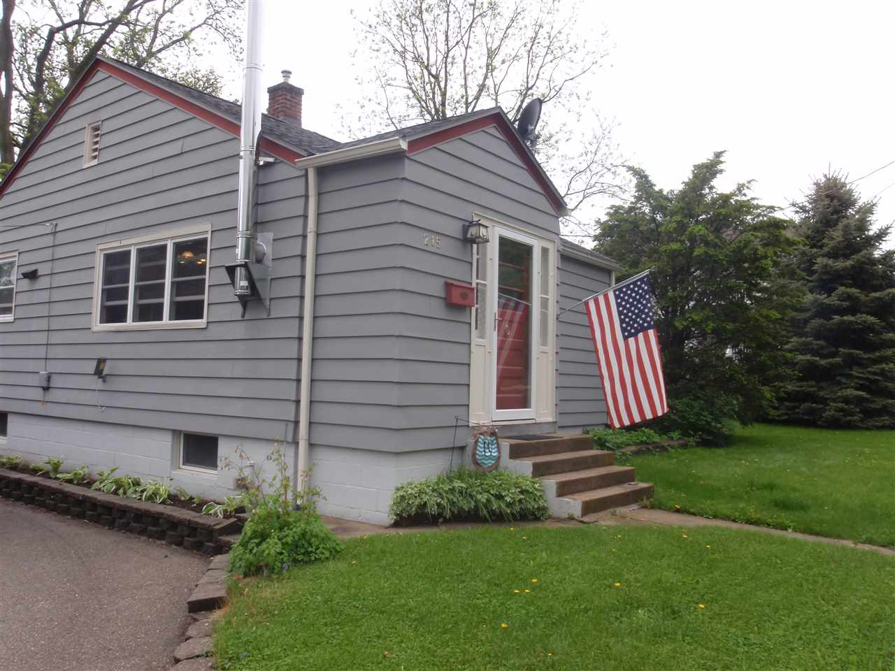 215 Forton St
