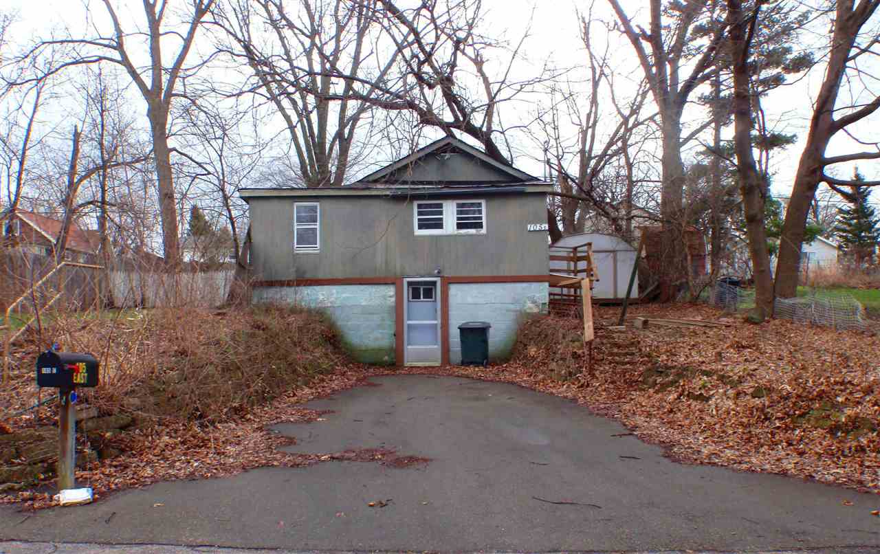 215 Forton St