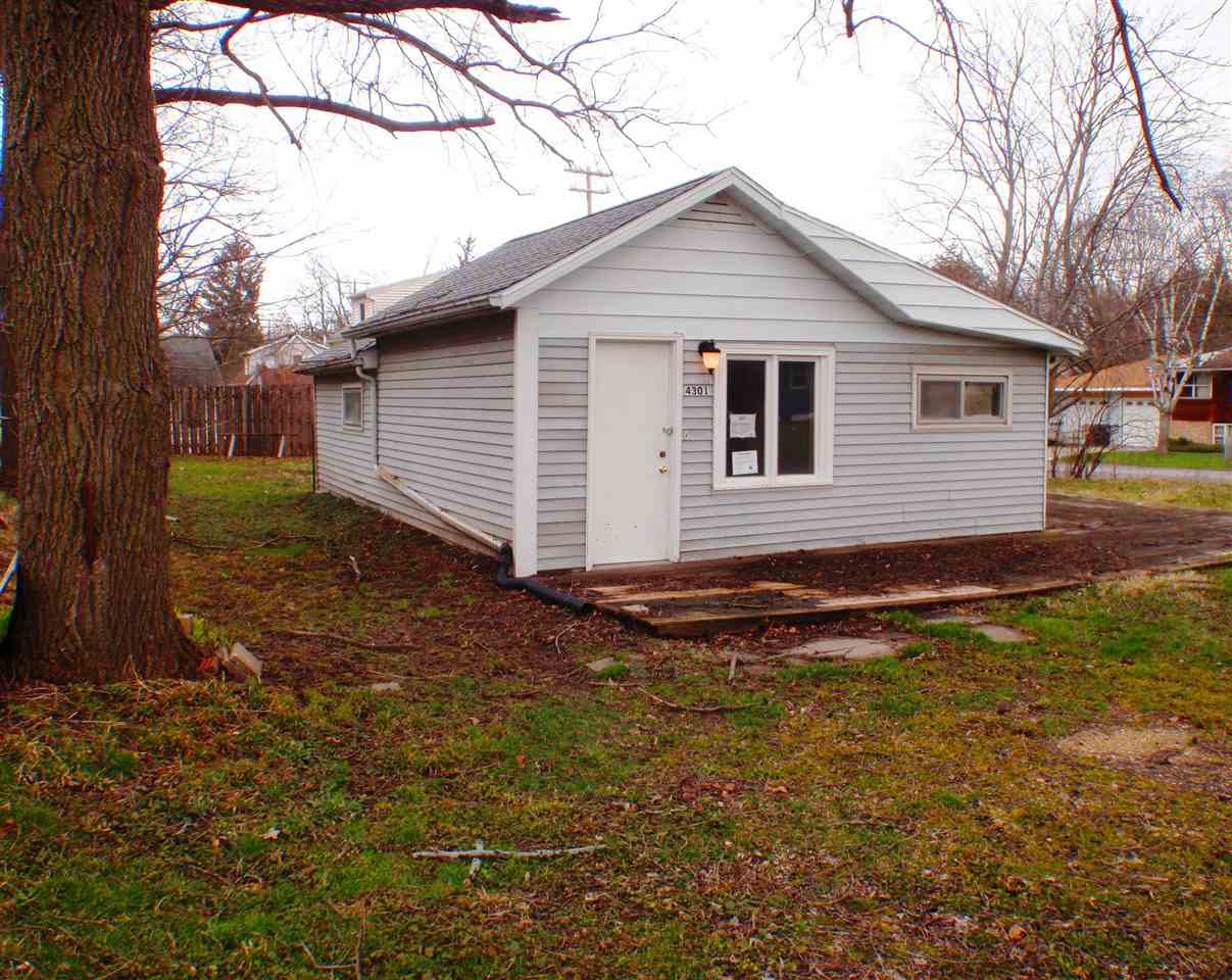 215 Forton St