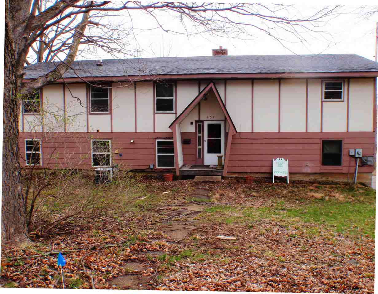 215 Forton St