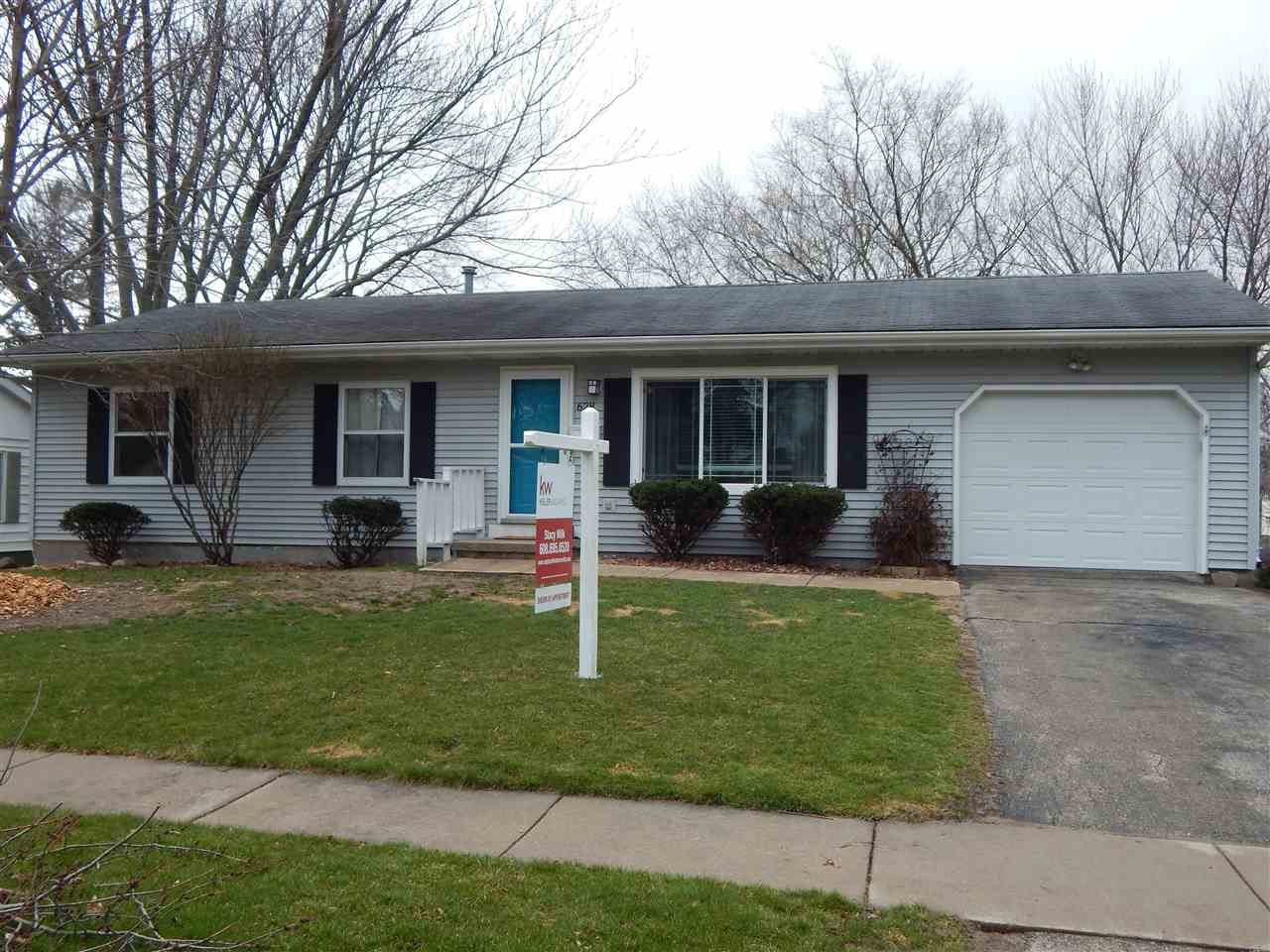 1012 Kriedeman Dr