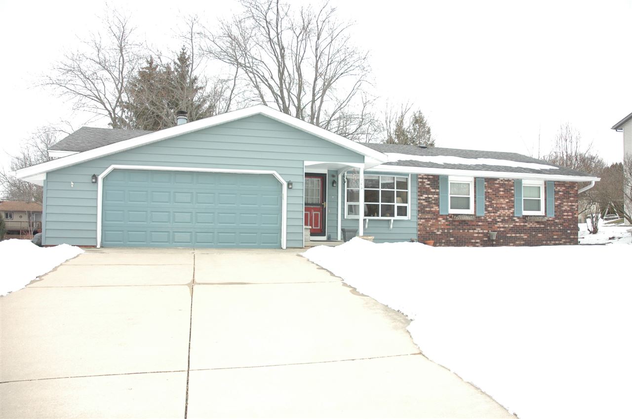 1012 Kriedeman Dr